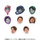 ゾゾゾ アクリルバッジコレクション 1個 [コレクショントイ]