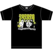 ゾゾゾ Tシャツ [キャラクターグッズ]