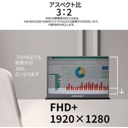 ヨドバシ.com - JAPANNEXT ジャパンネクスト JN-MD-IPS105FHDPR