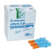 メディセーフ針 MSGN4530 30本 [管理医療機器]