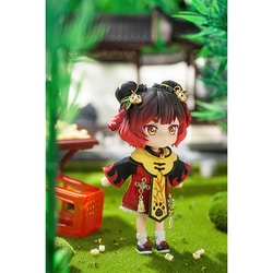 ヨドバシ.com - グッドスマイルアーツ上海 ねんどろいどどーる 中華風