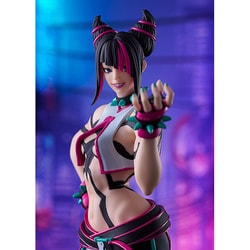 【最終価格】POP UP PARADE STREET FIGHTER 6 ジュリ Amazon | POP UP PARADE STREET FIGHTER 6 ジュリ ノンスケール