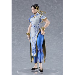 ヨドバシ.com - マックスファクトリー MAX FACTORY POP UP PARADE STREET FIGHTER 6（ストリートファイター）  春麗 SF6 Ver. [塗装済完成品フィギュア 全高約170mm ノンスケール] 通販【全品無料配達】