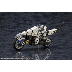 コトブキヤ 1/24 キットブロック レイブレード・インパルス