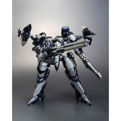 KOTOBUKIYA - (再販)V.I.シリーズ 1/72 インテリオル ユニオン Y01-TELLUS(テルス) ARMORED CORE 4(アーマード・コア4) プラモデル(VI040) コトブキヤ コトブキヤ 1/72 V.I.シリーズ インテリオル ユニオン Y01