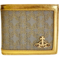 VIVIENNE WESTWOOD 二つ折り財布 51010016 W00I2 R401 本物保証 ヴィヴィアン 財布 二つ折り 51010016 W00I2 R401