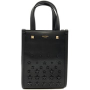 MINI N/S TOTE AOR BK/LGD [トートバッグ]