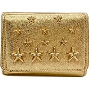NEMO AMP GOLD [三つ折り財布]