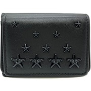 NEMO AOR BK/LGD [三つ折り財布]