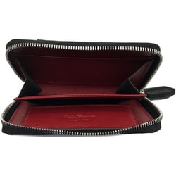 Ferragamo コインケース 660492 744880 NERO/RED ヨドバシ.com - フェラガモ Ferragamo 660492 744880 NERO