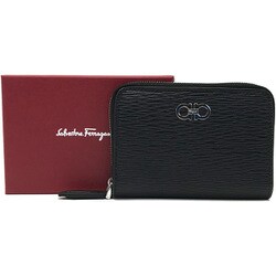 Ferragamo コインケース 660492 744880 NERO/RED 楽天市場】【SALE】フェラガモ/FERRAGAMO 小銭入れ メンズ