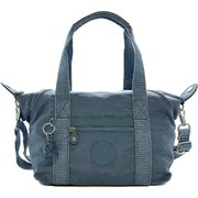 K01327 V35 BRUSH BLUE [トートバッグ]