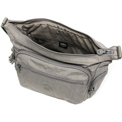 【国内発送】K15255 89L GREY GRIS ヨドバシ.com - キプリング K15255 89L GREY GRIS [ショルダー