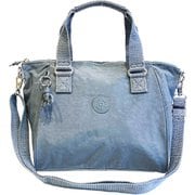 K15371 V35 BRUSH BLUE [トートバッグ]