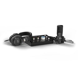 インターフェースセット レコーディングパック SSL2＋ RECORDING PACK