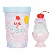 アナスイ サンデー プリティーピンク オードトワレ スプレータイプ 50ml