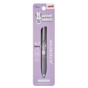 限定 ジェットストリーム4＆1 ディズニー ラベンダー ミニー MSXE516D5PMNL