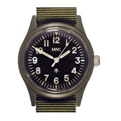ヨドバシ.com - ミリタリーウォッチカンパニー Military Watch