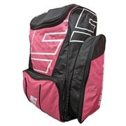 レーサーバッグJr 63L AI001JW090 FUXIA [ブーツバッグ ジュニア]