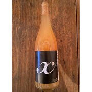 【限定】 X（エックス） 750ml [白ワイン]