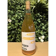 【限定】 Goodjob デラウェアオレンジ 750ml [オレンジワイン]