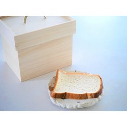 パン保存箱 1.5斤