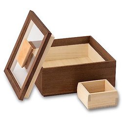 米櫃黒（柿渋） 1kg