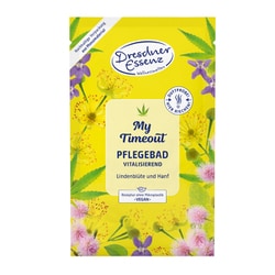 ドレスナーエッセンス バスソルト リンデンの花 60g