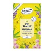 ドレスナーエッセンス バスソルト リンデンの花 60g