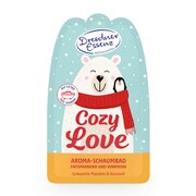 ドレスナーエッセンス アロマバブルバス コーズィ ラブ 40ml