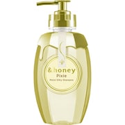 &ハニー ピクシー モイストシルキー シャンプー 440ml