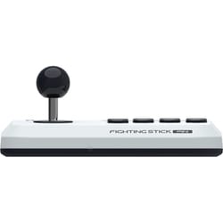 HORI ホリ ファイティングスティックα for PS5, PS4, PC Amazon.co.jp: 【SONYライセンス商品】ファイティングスティック