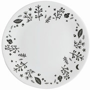 コレール ムーンライトフォレスト 中皿 電子レンジ対応 オーブン対応 食洗機対応 CP-8672