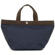 707C [トートバッグ 19N Navy/69 Moka]