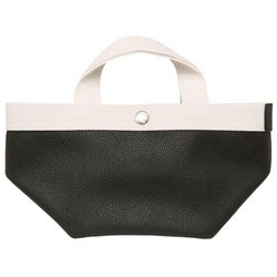 ヨドバシ.com - HERVE CHAPELIER 701GP [トートバッグ 09 Noir/02 ...