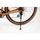 MARIN KICKSTAND BLACK [サイドスタンド]