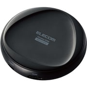 ワイヤレスHDMIエクステンダー 受信機 ブラック DH-WLRX1BK