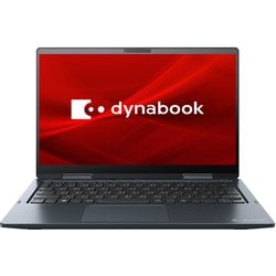 ヨドバシ.com - Dynabook ダイナブック ノートパソコン/5 in 1 プレミアムPenノート/V6/13.3型/Core i5-1340P/メモリ  16GB/SSD 512GB/Windows 11 Home/Office Home ＆ Business  2021/ダークブルー/ヨドバシカメラ限定モデル P1V6WDBL 通販【全品無料配達】