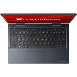 ヨドバシ.com - Dynabook ダイナブック P1V6WPBL [ノートパソコン/5 in