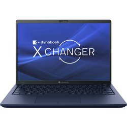 ヨドバシ.com - Dynabook ダイナブック P1X8WPBL [ノートパソコン