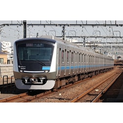 6081 Nゲージ完成品 小田急5000形 4両 基本セット [鉄道模型]