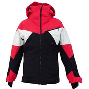 JACKET DWUWJK55E ER27 Sサイズ [スキーウェア ジャケット メンズ]