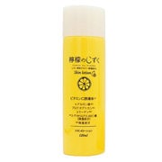 檸檬のCずく 化粧水 120ml