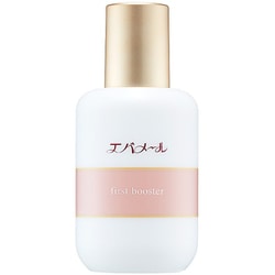 エバメール ファーストブースター導入液 80ml [浸透を促す導入液 スキンケアの角質までの浸透を高める]