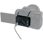 カメラ用 ファンクーラー電子冷却プレート冷風機 FOTOPRO CR-02