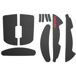 Pulsar X2A Mini用グリップテープ Supergrip Griptape Precut for X2A Mini SGX2A1