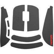 Pulsar X2H Medium用グリップテープ Supergrip Griptape Precut for X2H Medium SGX2H2