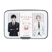 SYNC-AJDPCC-B 新しい上司はど天然 プラカードケース B. 集合B [キャラクターグッズ]