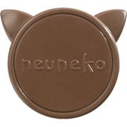NB-AD [猫用 箱型紙製遊具専用 連結パーツ BOX専用 アジャスター 4個セット]