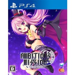 AMBITIOUS MISSION 完全生産限定版｜の通販はソフマップ[sofmap]
